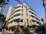 プレミスト文京音羽 4階 402 トップ画像