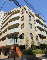 プレミスト文京音羽