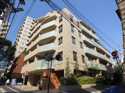 プレミスト文京音羽