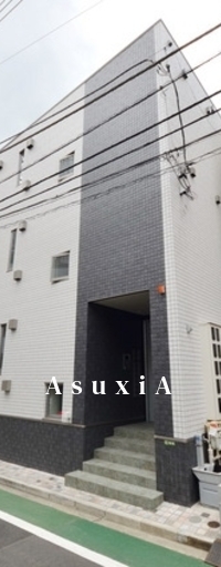 プランドール小石川