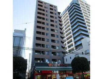 GRAN PASEO 市谷甲良町