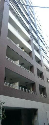 ルクレ新川レジデンス