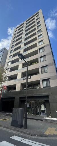 クレストフォルム日本橋人形町