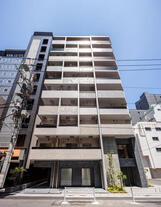 ベルトロワ人形町