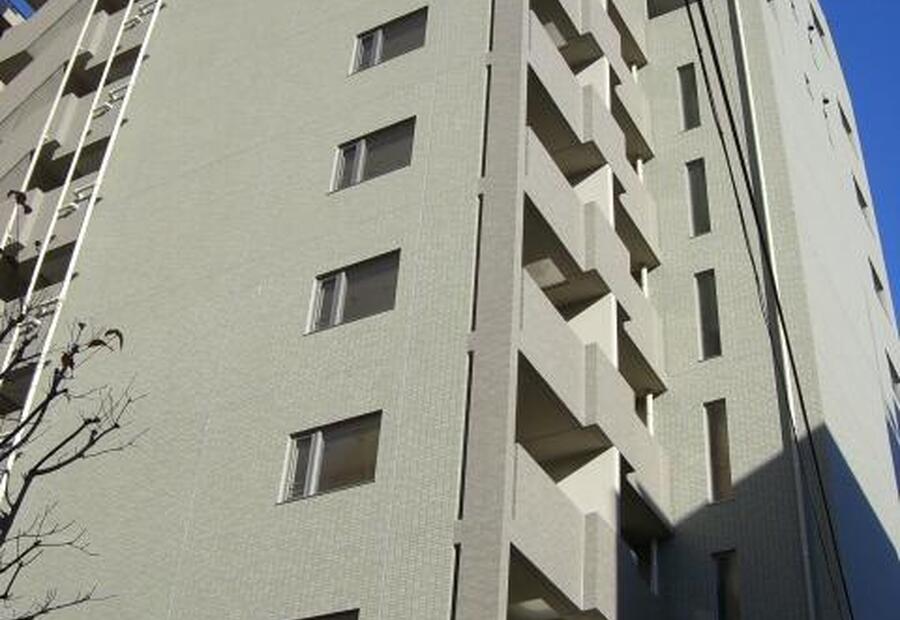 リージア代々木 5階 0508 トップ画像