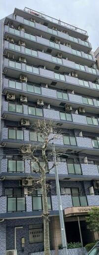 セザールスカイタワー銀座東