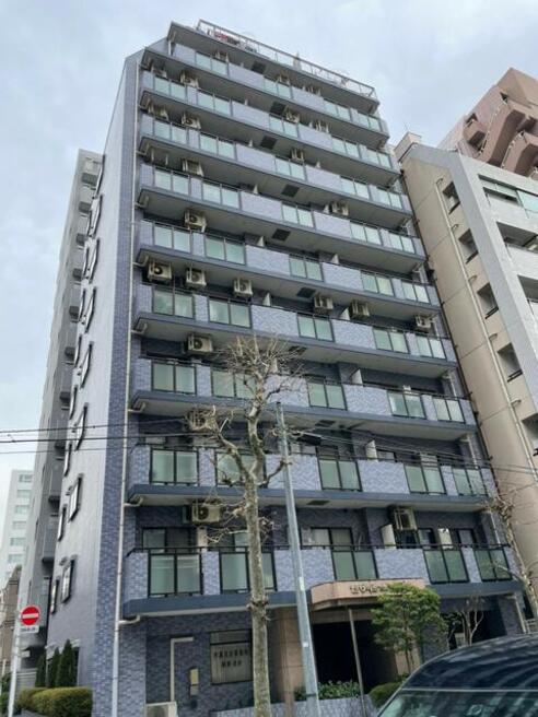 セザールスカイタワー銀座東