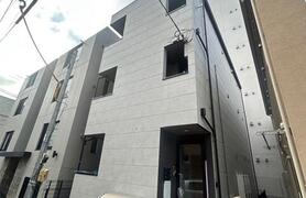 CASA PIAZZA東長崎Ⅱ