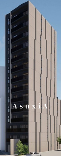 デュオフラッツ板橋大山