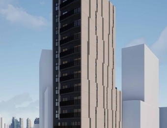 デュオフラッツ板橋大山