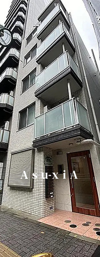 アプローズ笹塚
