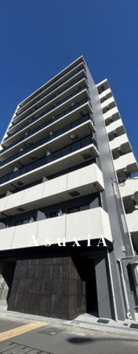 ルフォンリヴェント清澄白河