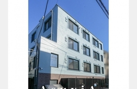 ウェルスクエア学芸大学Ⅱ