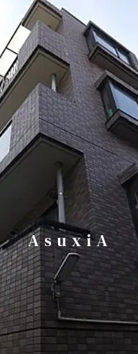クレスト代々木