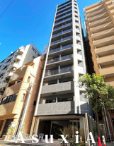 ルフォンリヴェント池袋