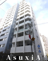 ベイフィールド小石川