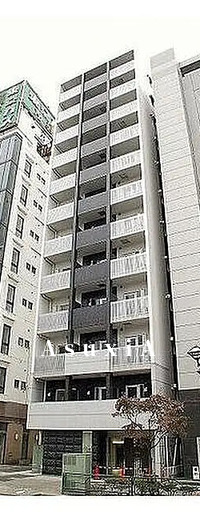 ステージファースト西池袋
