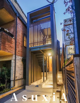 デコール代官山