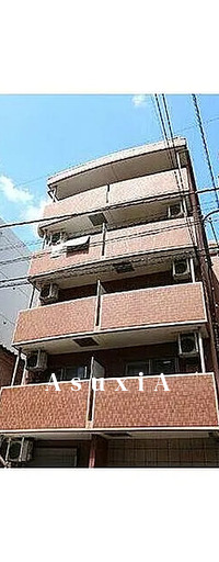 アネモス新御徒町