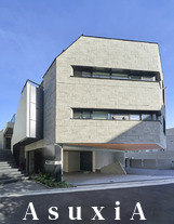 クーカイテラス元麻布