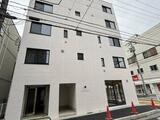 ブライト住吉 402 トップ画像