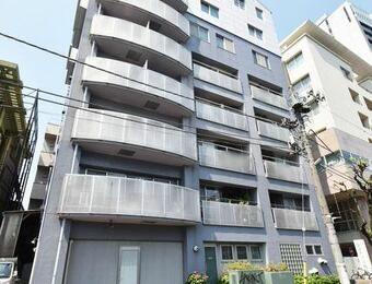 タウンコート松涛