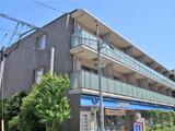 テラス都立大学 3階 309