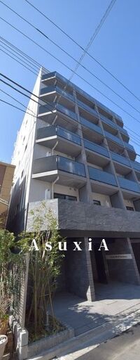 パークキューブ錦糸町