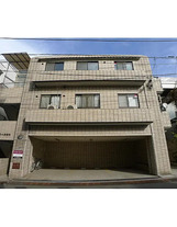 アーバンコート西麻布