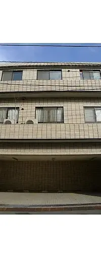 アーバンコート西麻布