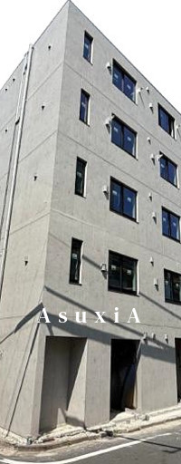 プロスタイルウェルス墨田
