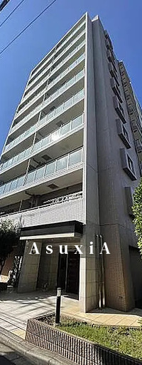 ヴェルディーク平井