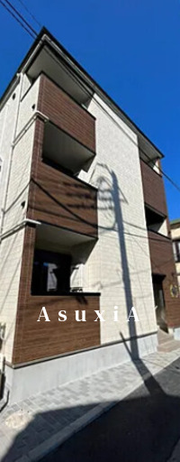 アスール蓮沼