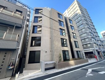 GRAN PASEO大森Ⅲ
