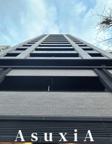 フロンティアレジデンス板橋