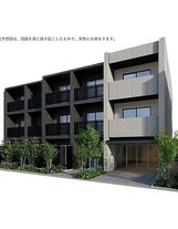 La Perla JiyugaokaⅡ