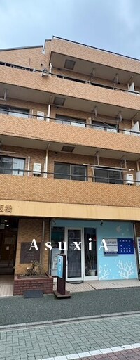 ダイアパレス中板橋