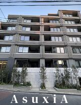 クレヴィア新宿中落合WEST