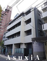 ヴィクトリア・リージェンシー