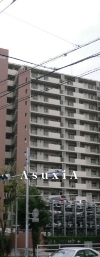 グローリオ志村ハウス