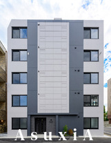 クリオラモード目黒洗足