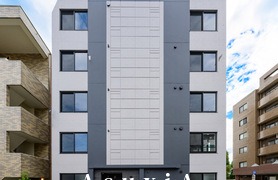 クリオラモード目黒洗足