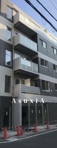 クイン・メゾン浅草