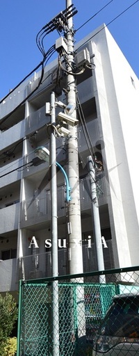 ヴォーガコルテ東新宿