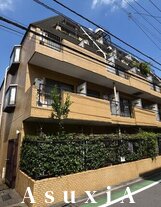 ライオンズマンション本駒込第2