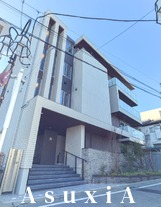 オカバさいたま日進ヘーベルメゾン