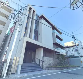 オカバさいたま日進ヘーベルメゾン