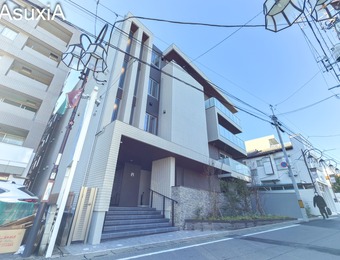 オカバさいたま日進ヘーベルメゾン