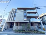 オカバさいたま日進ヘーベルメゾン 1階