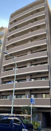 インフィニティ渋谷山手